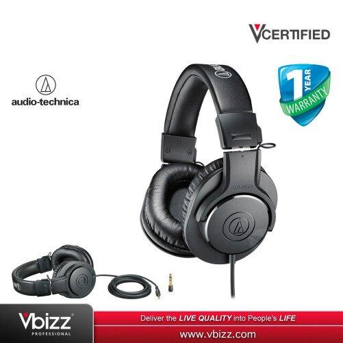 audio-technica-ath-m20x-professional-monitor-headphones-for-exceptional-audio-clarity